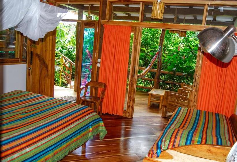 酒店 Hostería Mandála