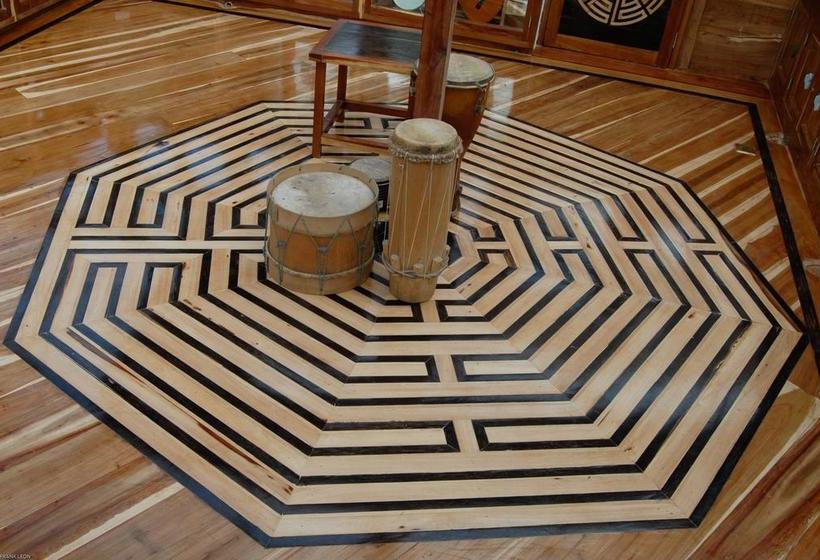 酒店 Hostería Mandála