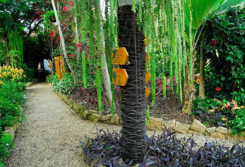 酒店 Hostería Mandála