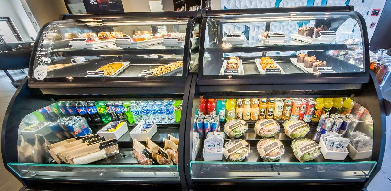 Отель Hyatt Place Orlando/lake Buena Vista