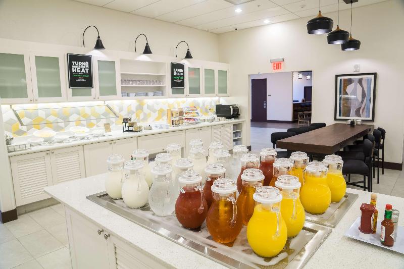 Отель Hyatt Place Orlando/lake Buena Vista