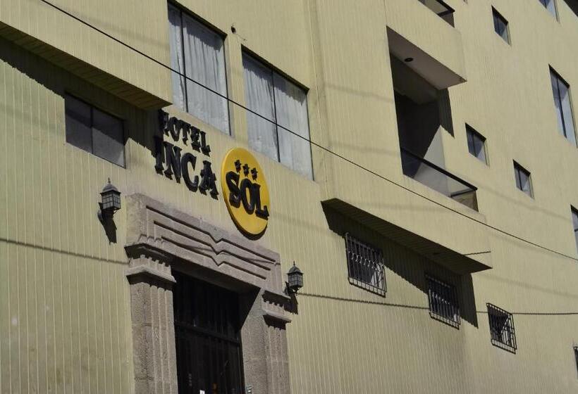 هتل Incasol, Feliz Año 2025 Que Las Estrellas Iluminen Cada Uno De Tus Viajes Este Año