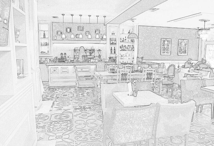 בית מלון כפרי Iridanos