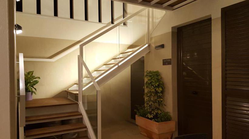 Отель Isla Plana