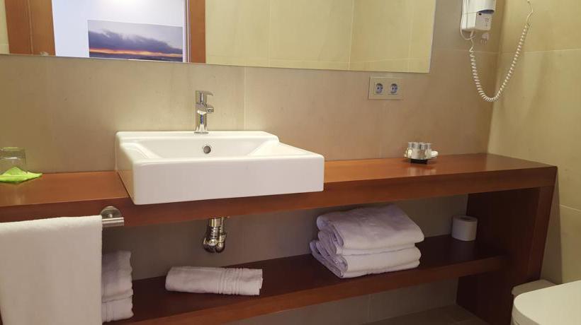 Отель Isla Plana