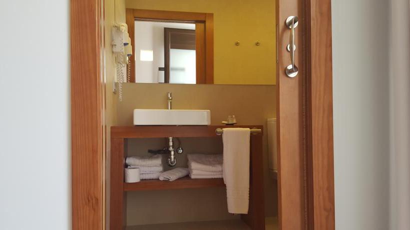 Отель Isla Plana