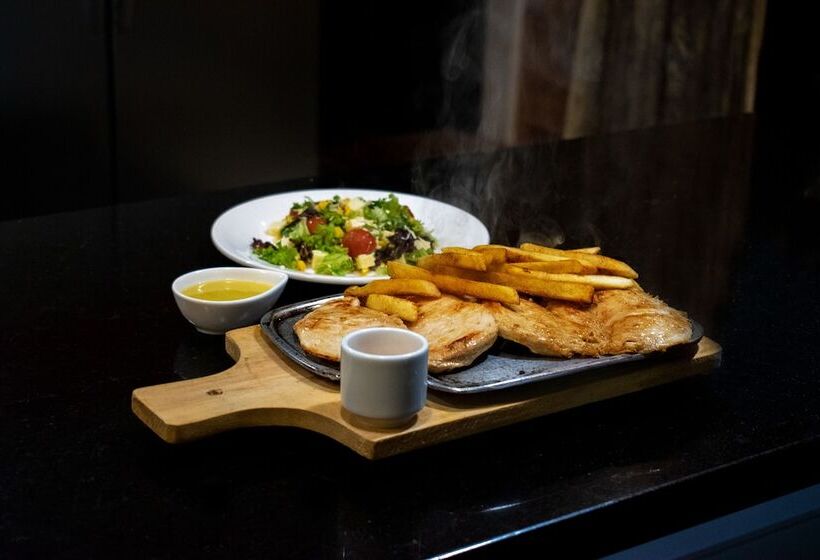 בית מלון כפרי Jade Spa