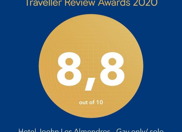 호텔 Joohn Gay Only Lgbtiq