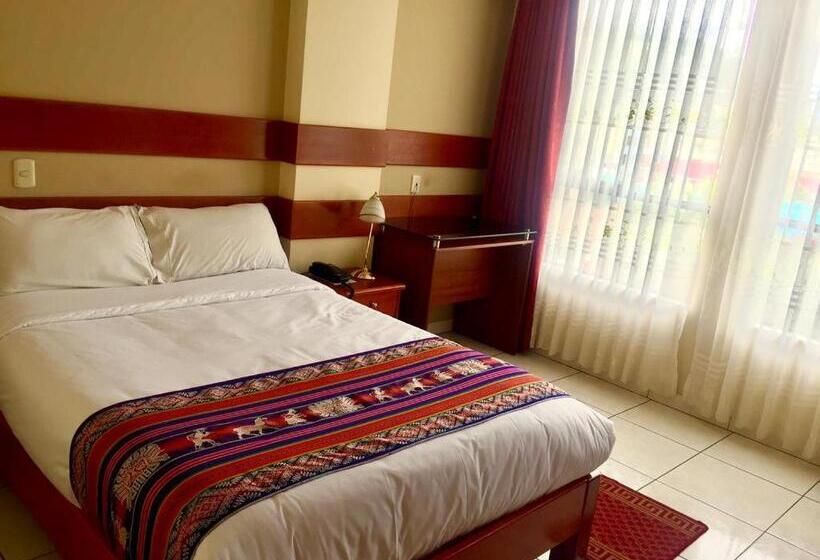 Отель La Mansion Casa