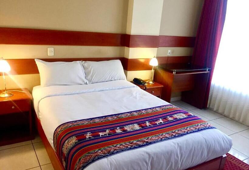 Отель La Mansion Casa