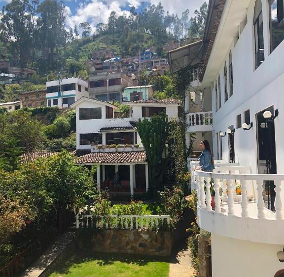 Отель La Mansion Casa