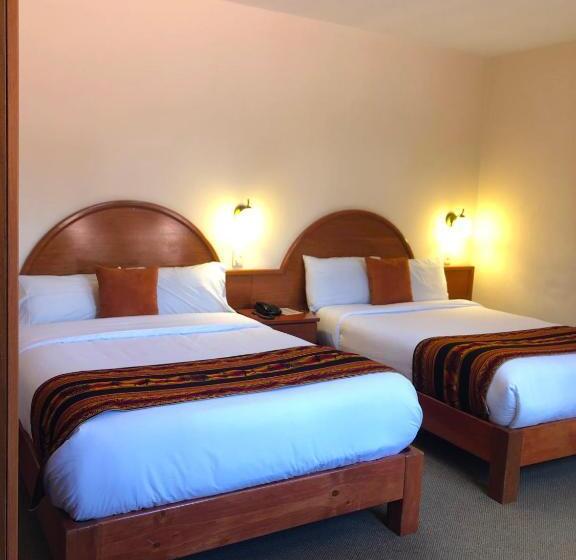 Отель La Mansion Casa