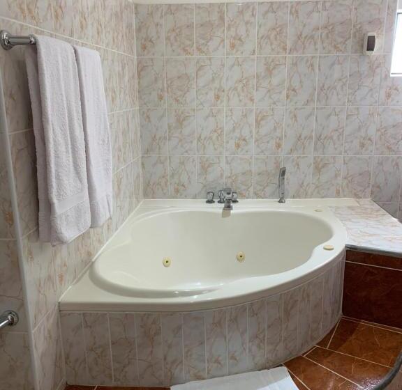 هتل La Posada Del Ingles