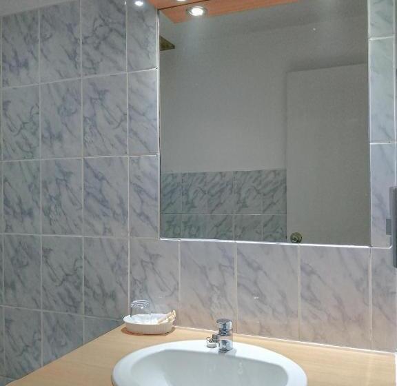 هتل La Posada Del Ingles