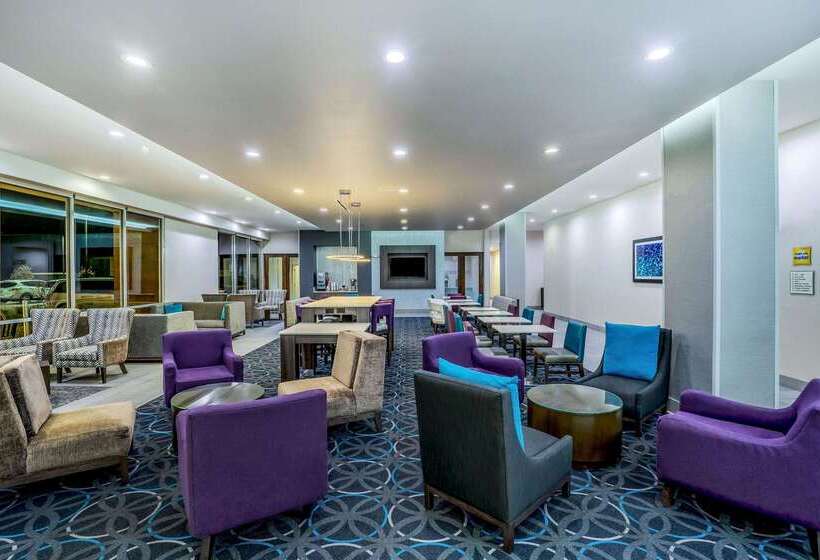 호텔 La Quinta By Wyndham Houston Cypress