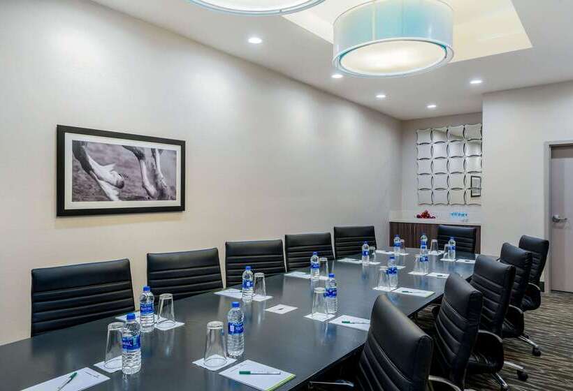 호텔 La Quinta By Wyndham Houston Cypress