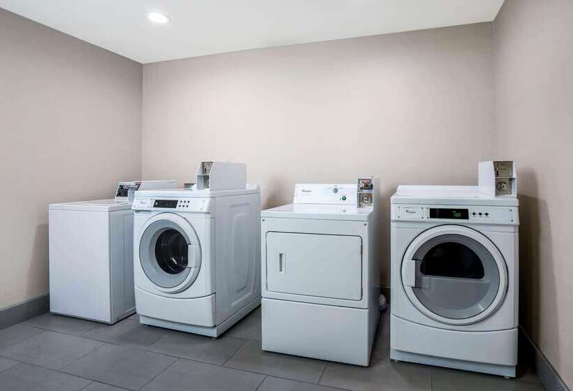 호텔 La Quinta By Wyndham Houston Cypress