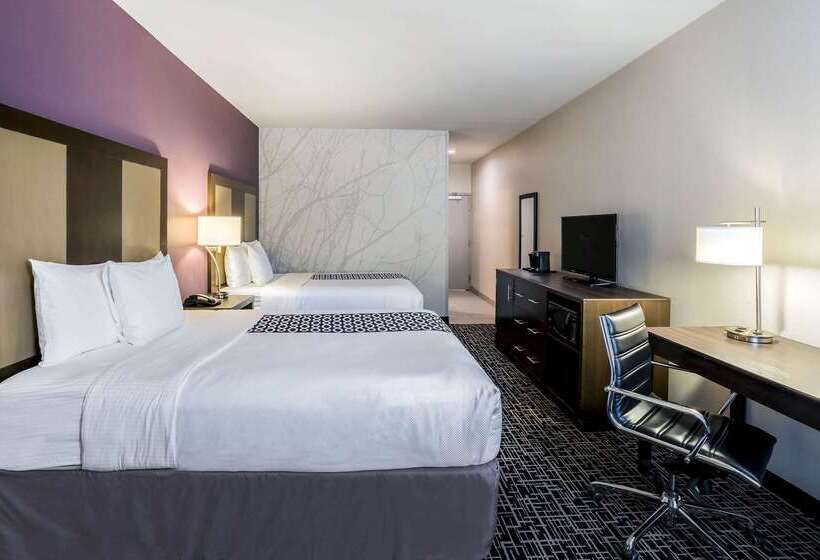 호텔 La Quinta By Wyndham Houston Cypress