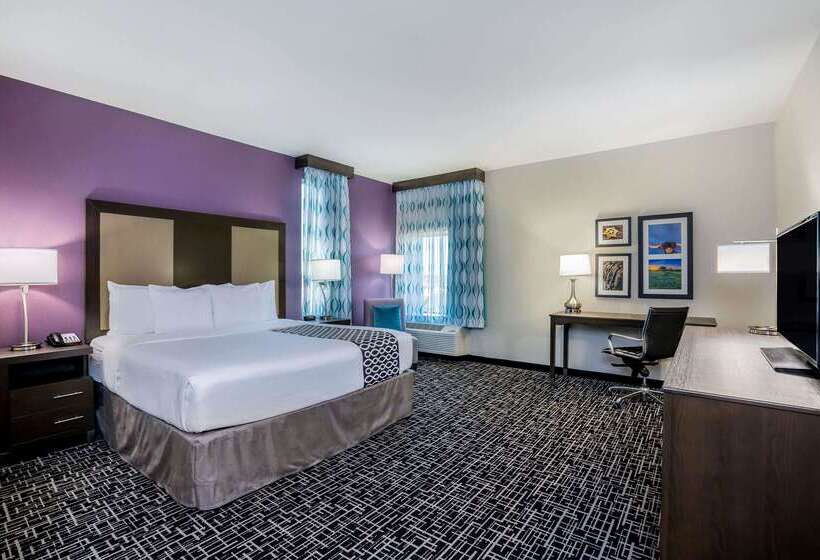 호텔 La Quinta By Wyndham Houston Cypress