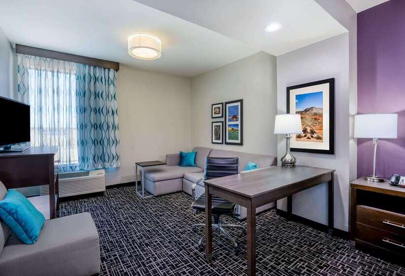 호텔 La Quinta By Wyndham Houston Cypress