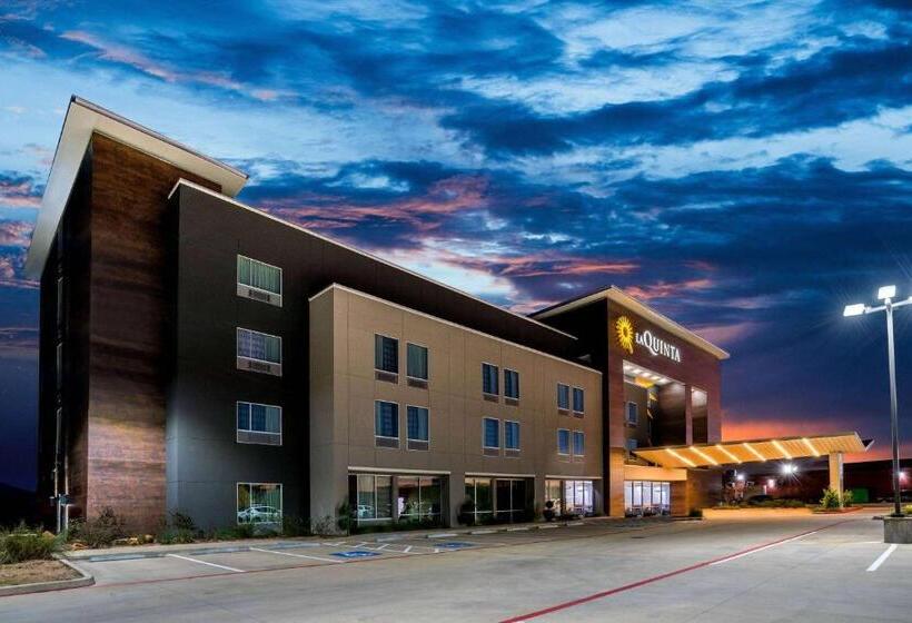 호텔 La Quinta By Wyndham Houston Cypress