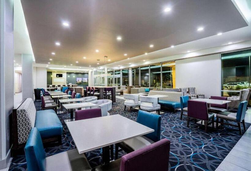 호텔 La Quinta By Wyndham Houston Cypress