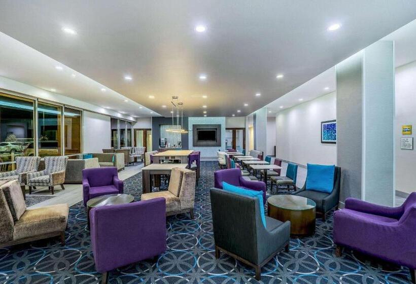 호텔 La Quinta By Wyndham Houston Cypress