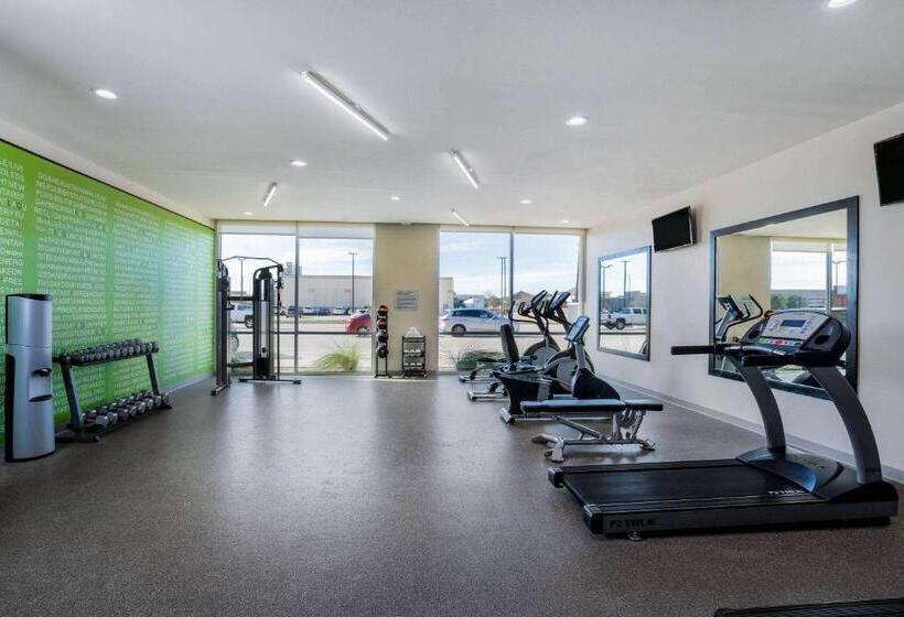 호텔 La Quinta By Wyndham Houston Cypress