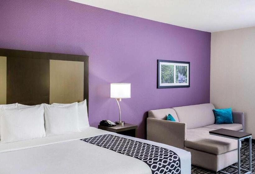 호텔 La Quinta By Wyndham Houston Cypress