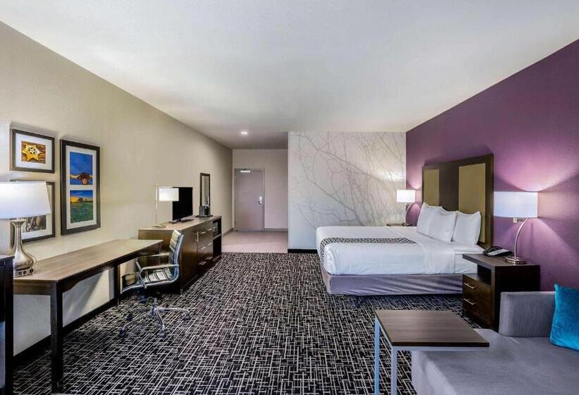 호텔 La Quinta By Wyndham Houston Cypress