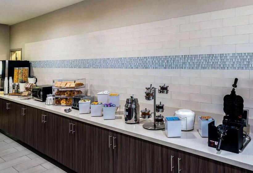 호텔 La Quinta By Wyndham Houston Cypress