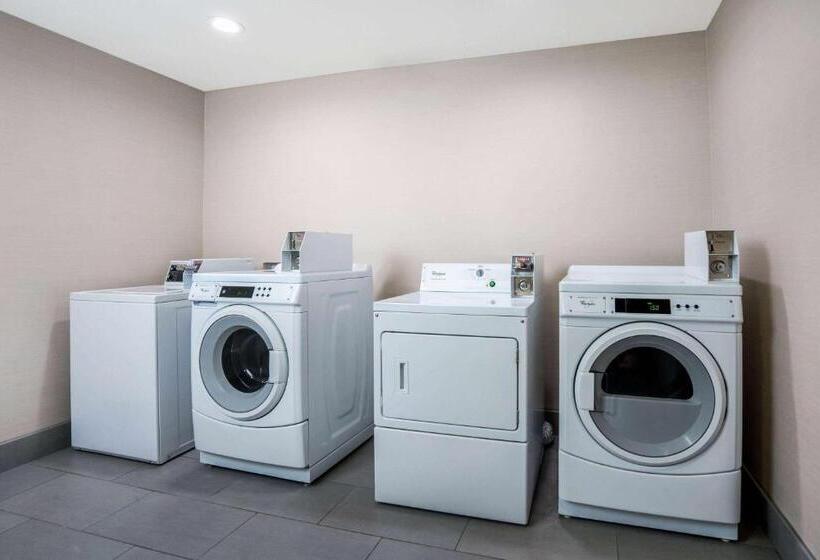 호텔 La Quinta By Wyndham Houston Cypress