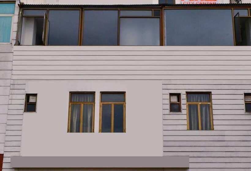 Отель Laxmi Villa Palace