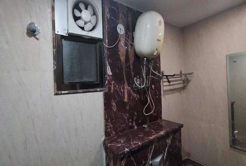 Отель Laxmi Villa Palace