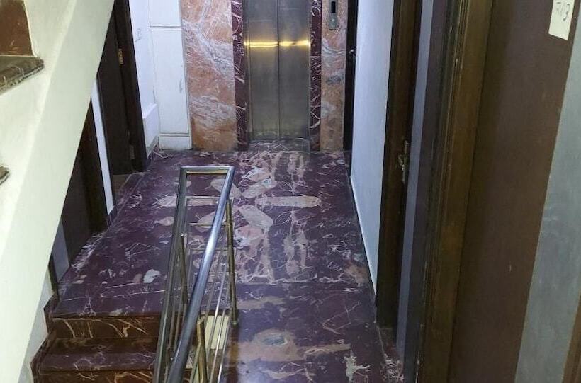 Отель Laxmi Villa Palace