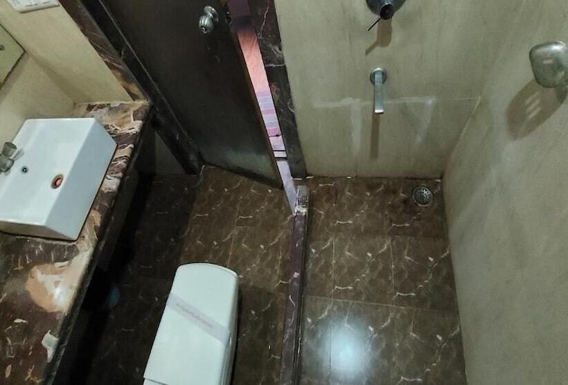 Отель Laxmi Villa Palace