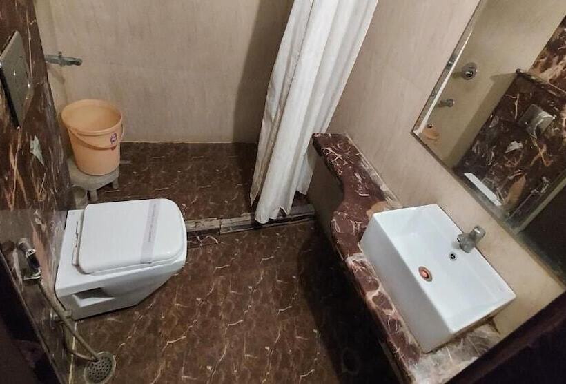 Отель Laxmi Villa Palace