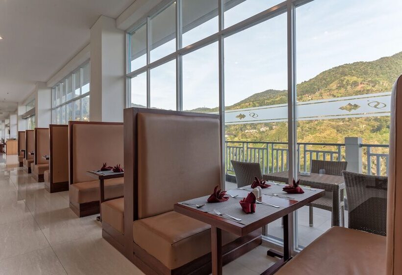 Le Eminence Puncak Hotel Convention & Resort