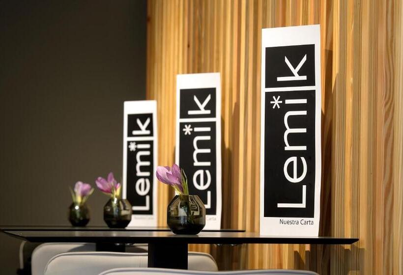 هتل Lemik