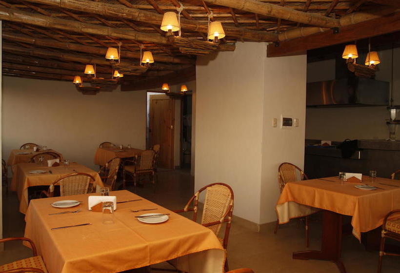 酒店 Los Flamencos