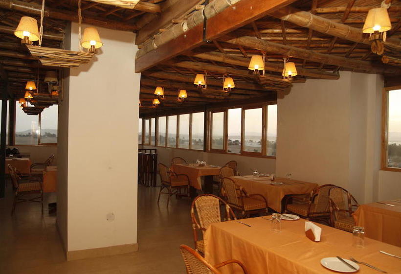 酒店 Los Flamencos