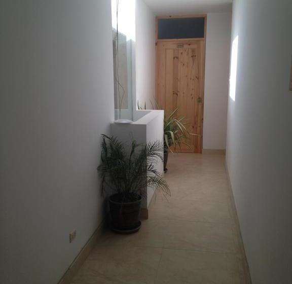 酒店 Los Flamencos