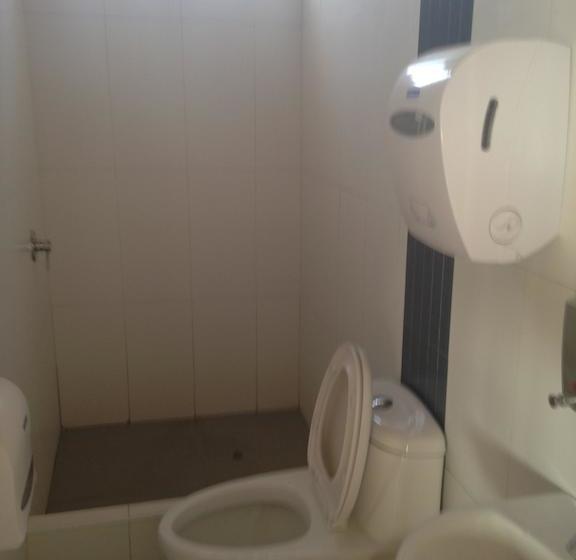 酒店 Los Flamencos