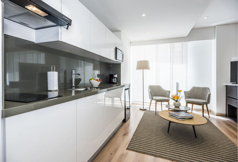 Sercotel Suites Bogota Norte