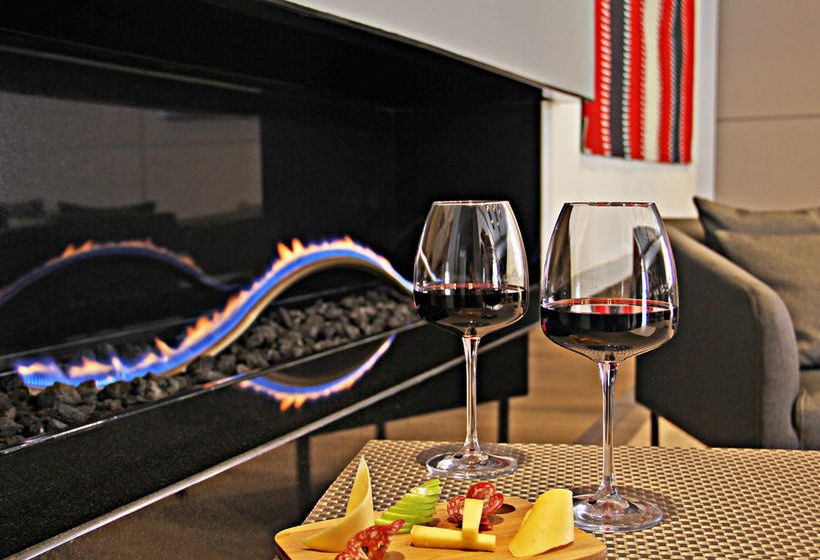 Sercotel Suites Bogota Norte