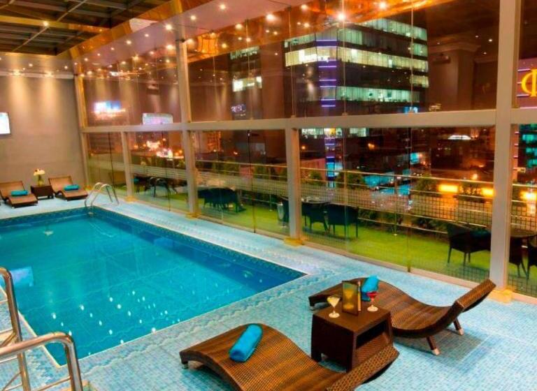 호텔 Luxury Inkari