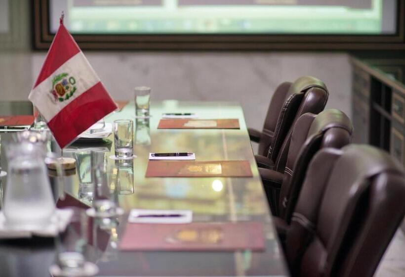 호텔 Luxury Inkari