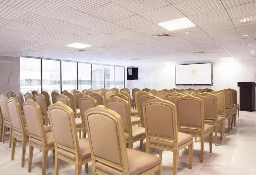 호텔 Luxury Inkari