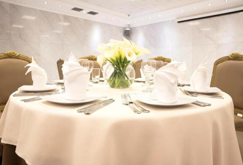 Отель Luxury Inkari