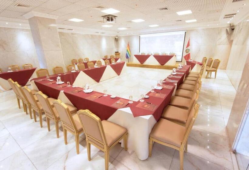 호텔 Luxury Inkari